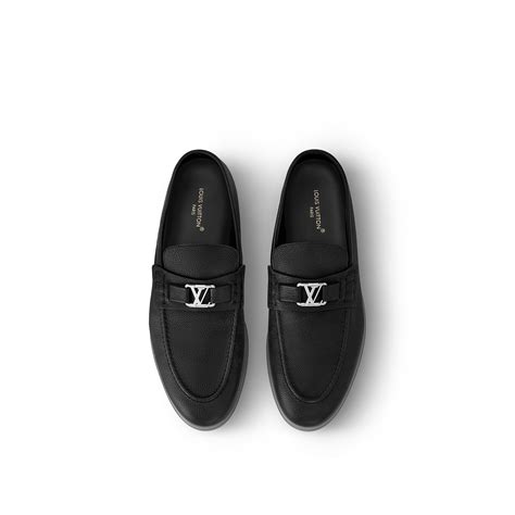 mocassini louis vuitton uomo outlet|louis vuitton loafers for men.